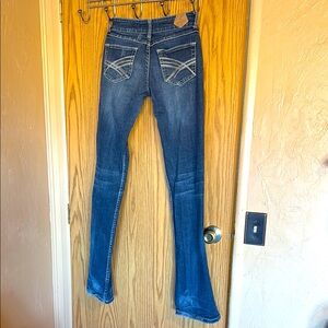 Women’s Tin Haul jeans size 27